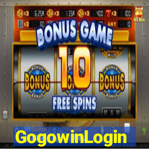 GogowinLogin