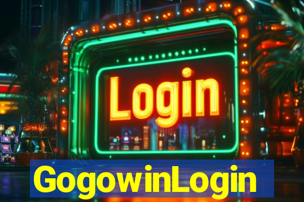 GogowinLogin