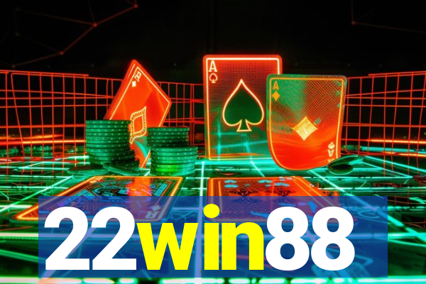 22win88