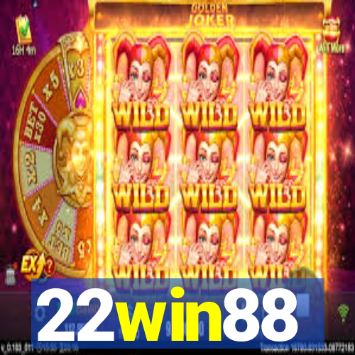 22win88