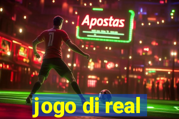 jogo di real