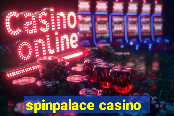 spinpalace casino