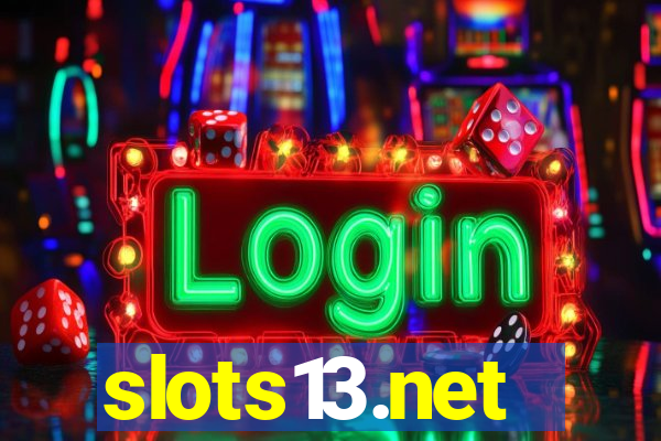 slots13.net