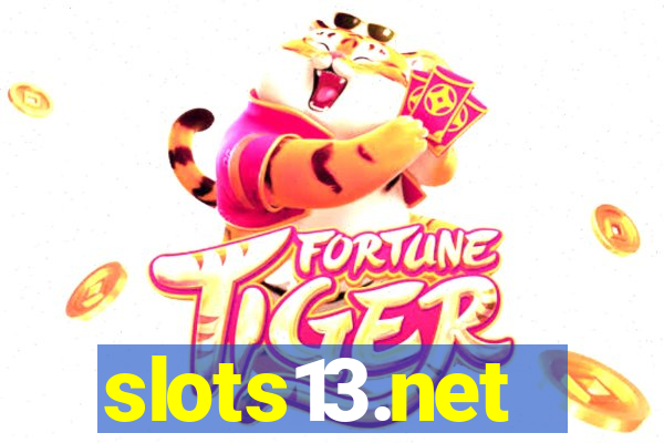 slots13.net