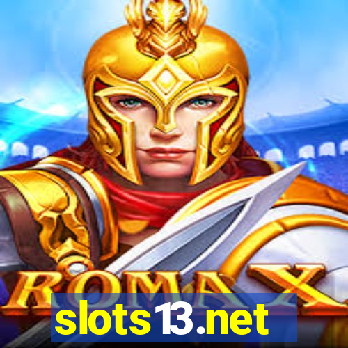 slots13.net