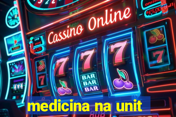 medicina na unit