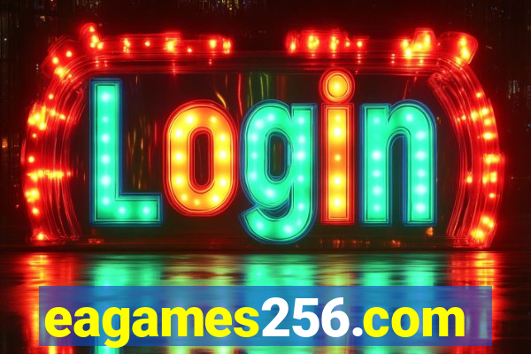 eagames256.com