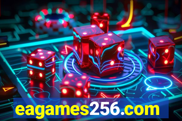 eagames256.com