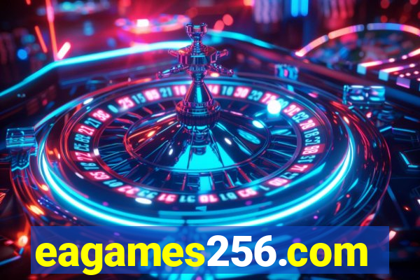 eagames256.com