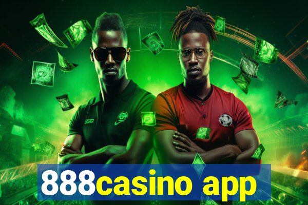 888casino app