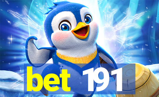 bet 191