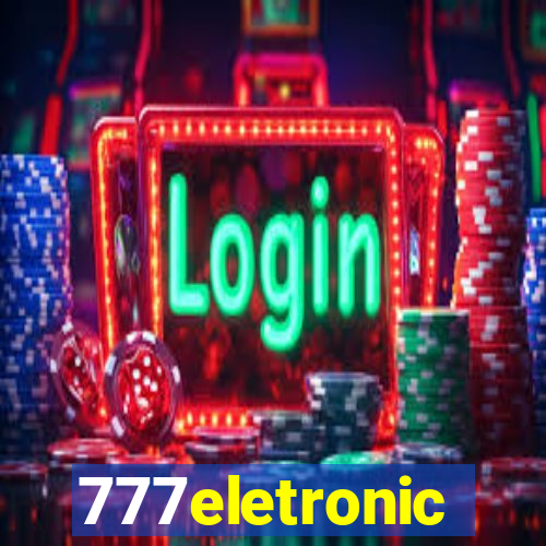 777eletronic