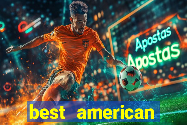 best american online casinos