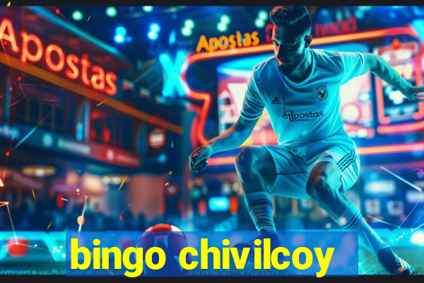 bingo chivilcoy