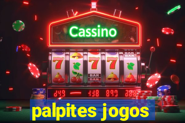 palpites jogos