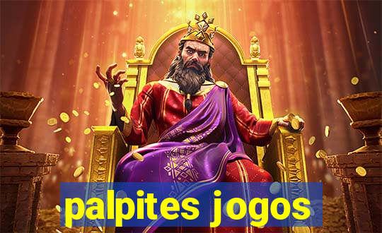 palpites jogos