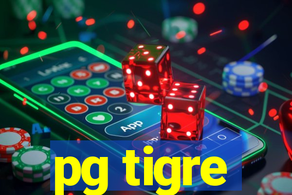 pg tigre