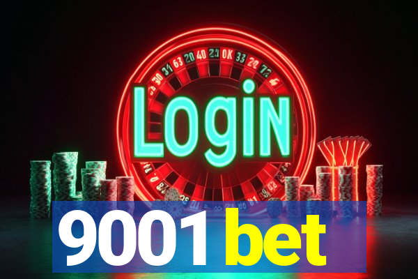 9001 bet