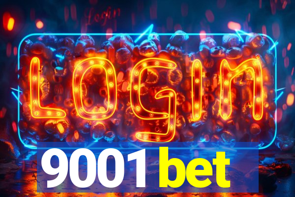 9001 bet