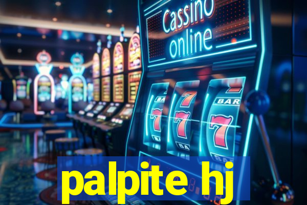 palpite hj