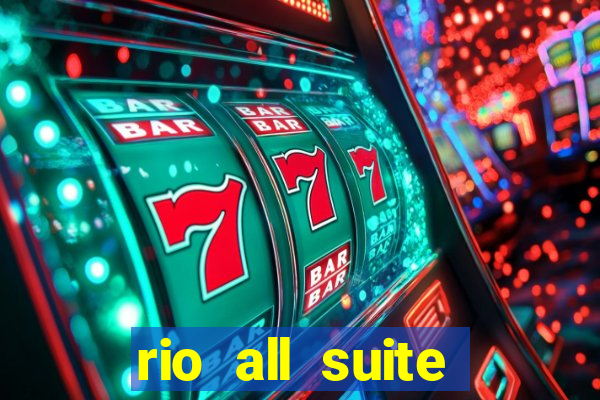 rio all suite hotel and casino las vegas