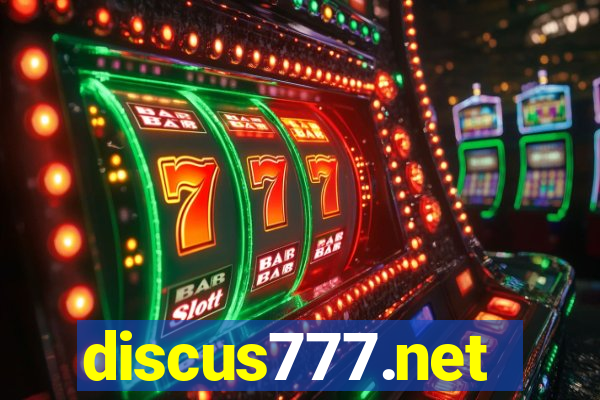 discus777.net