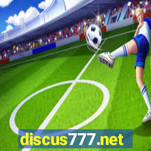 discus777.net