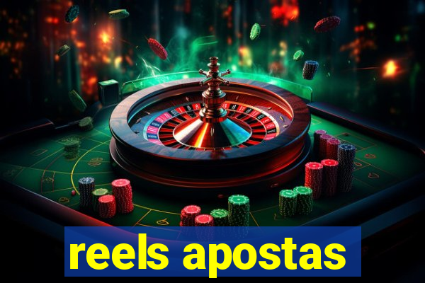 reels apostas