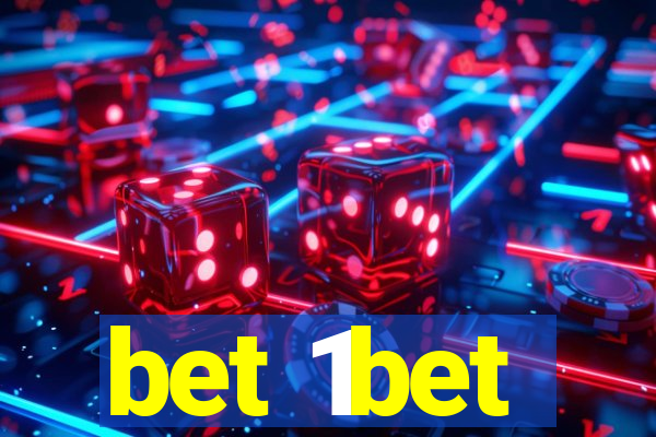 bet 1bet