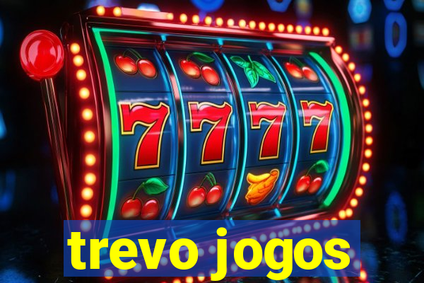 trevo jogos