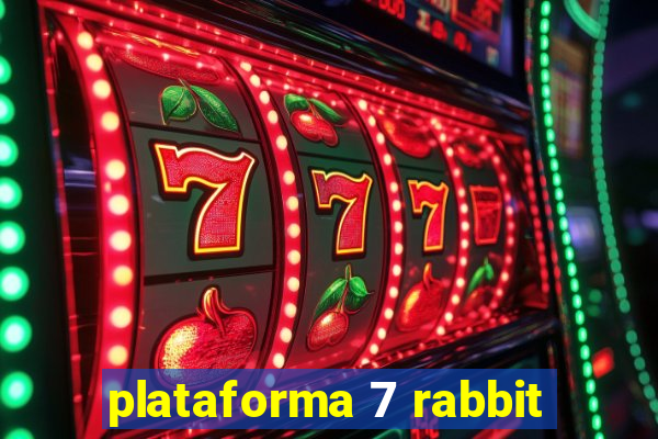 plataforma 7 rabbit