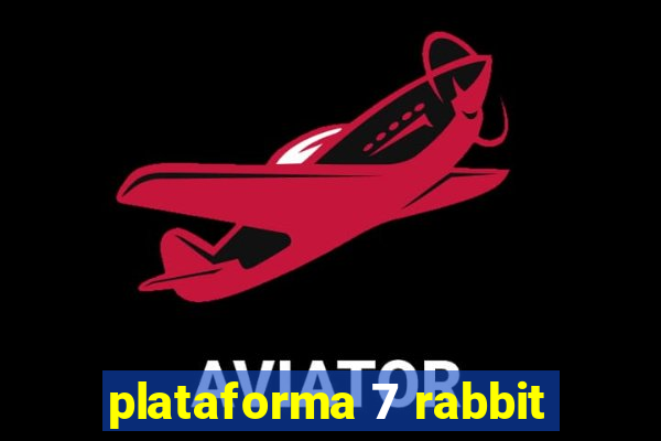 plataforma 7 rabbit