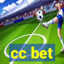 cc bet