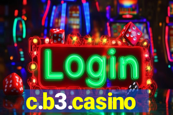 c.b3.casino