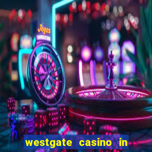 westgate casino in las vegas nevada