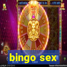 bingo sex