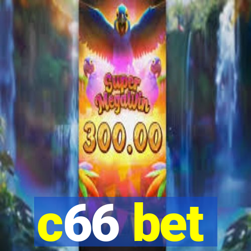 c66 bet