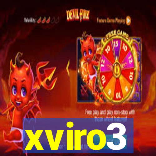 xviro3