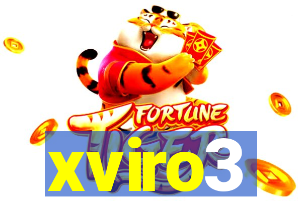 xviro3