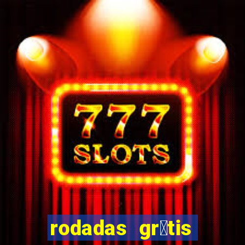 rodadas gr谩tis gates of olympus