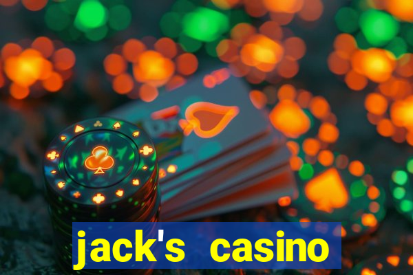 jack's casino downtown cleveland