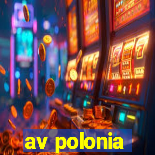 av polonia