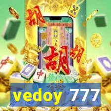 vedoy 777