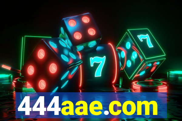 444aae.com