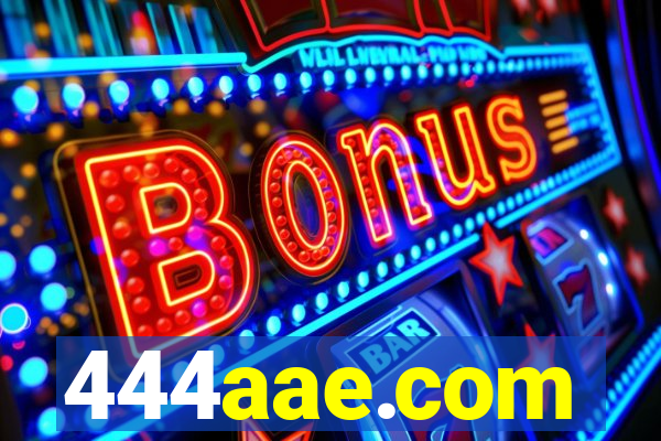 444aae.com