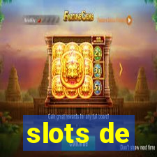 slots de