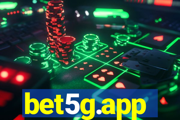 bet5g.app