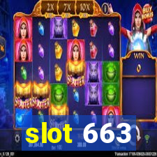 slot 663