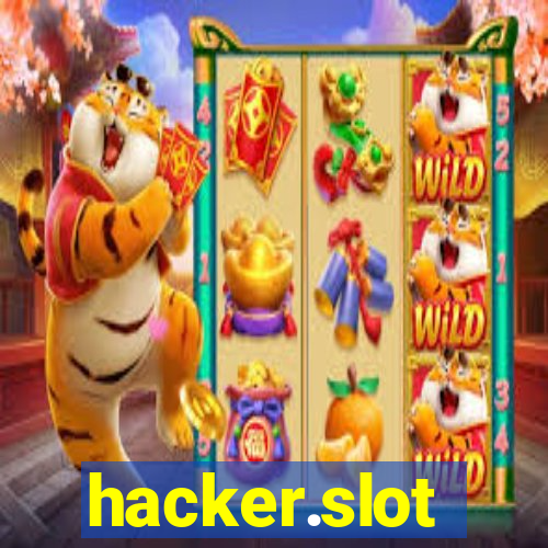 hacker.slot