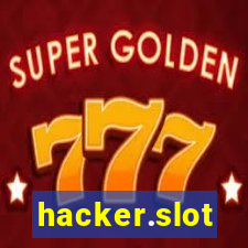 hacker.slot